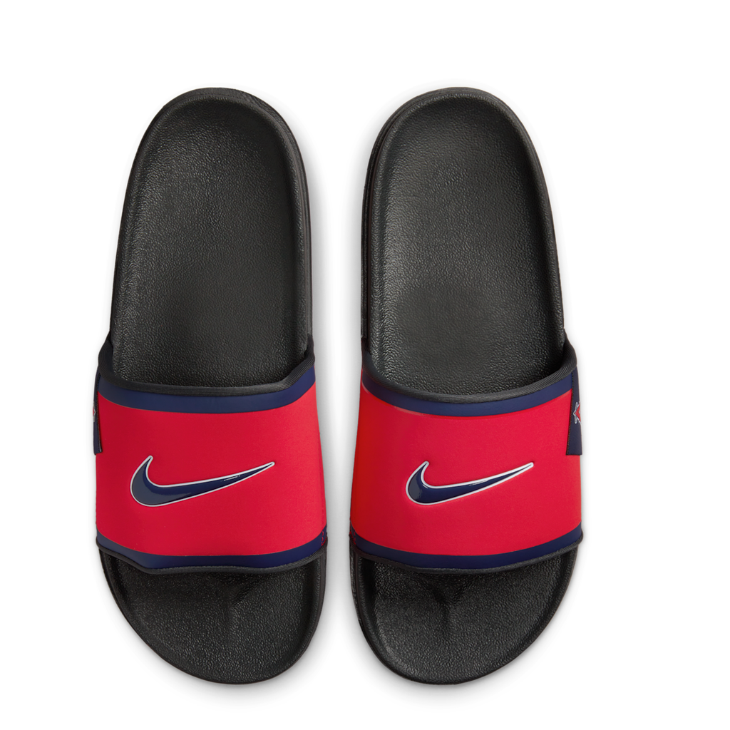 Men's Offcourt (Los Angeles Angels) Offcourt Slides