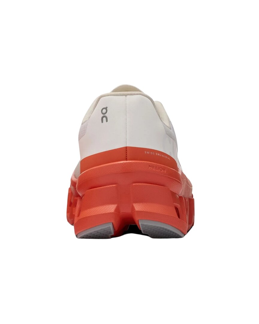 On Running CloudMonster Running Shoe