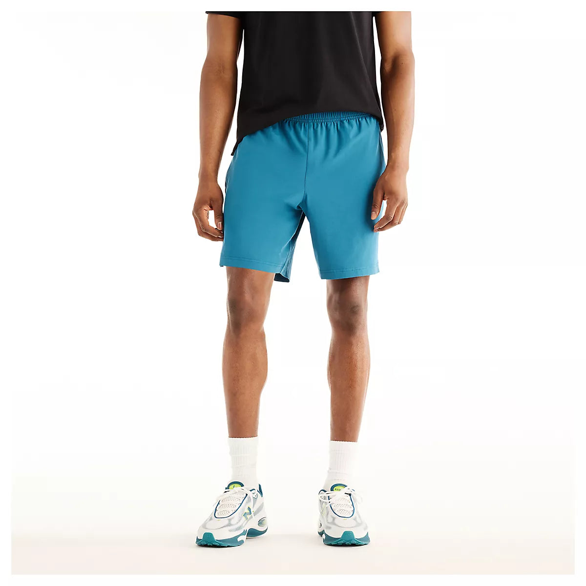 Men's Klutch Athletics 7" Woven Short