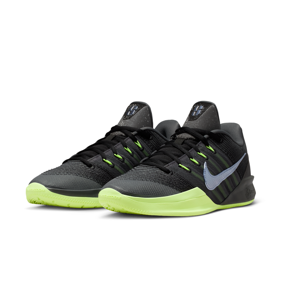 Women's Sabrina 3 "Shooter" Basketball Shoes