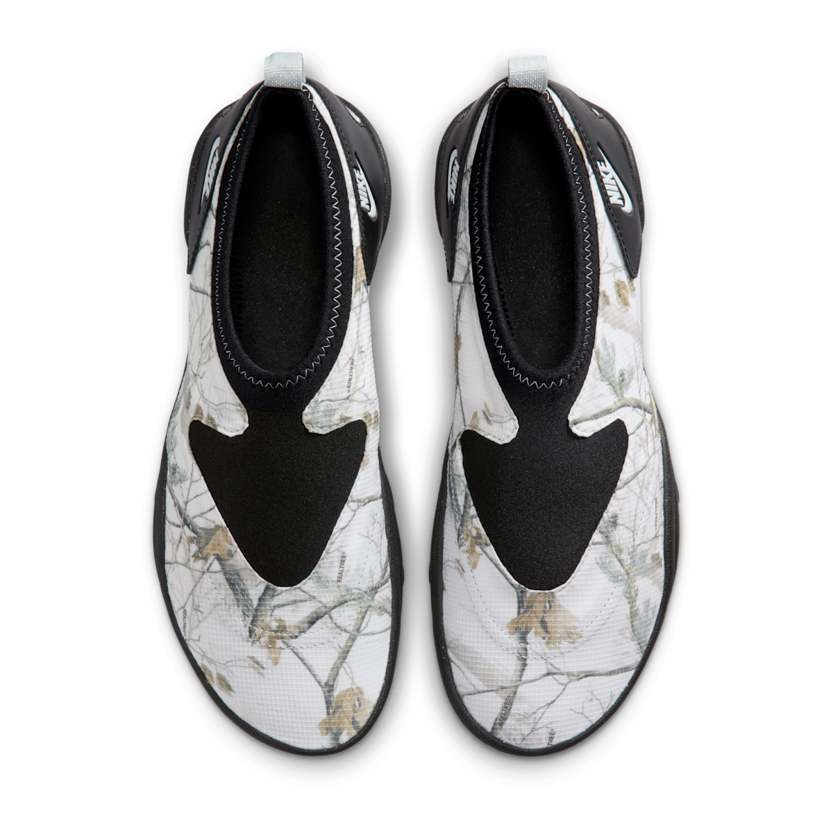 Men's Aqua Turf RealTree Shoes