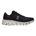 ON Cloudflow 4 Sneaker in Black White | Women