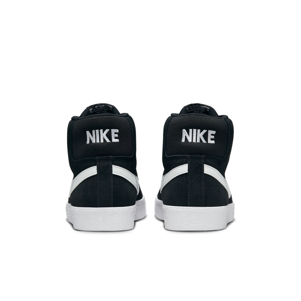 Men's  SB Zoom Blazer Mid Skate Shoes