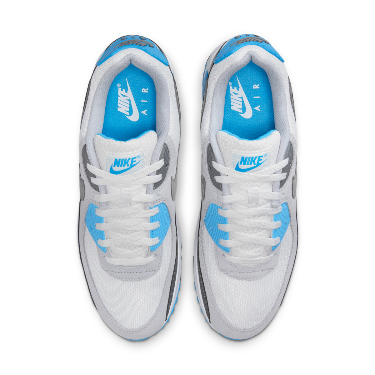 Men's Air Max 90 Shoes