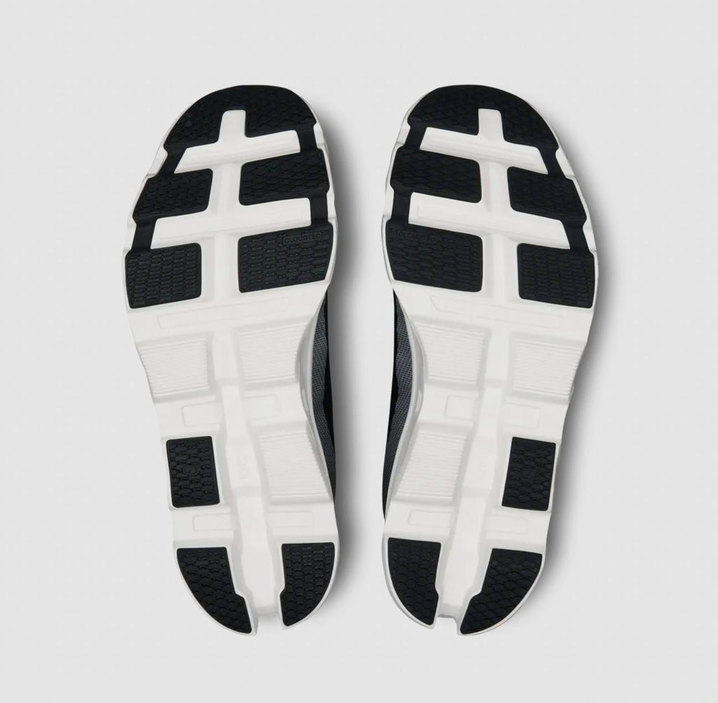 Men’S Cloudmonster 2 Shoe In Black/frost
