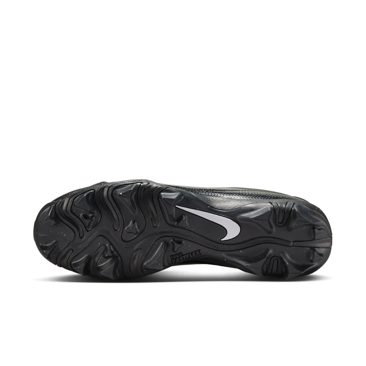 Men's Alpha Menace 4 Shark Football Cleats (Wide)