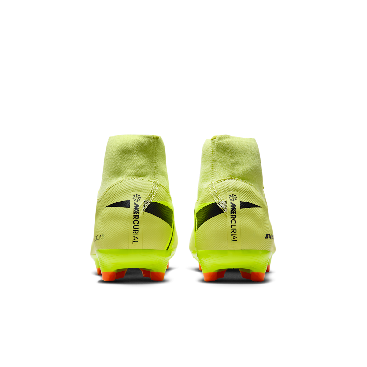 Men's Mercurial Superfly 10 Academy Multi-Ground High-Top Soccer Cleats