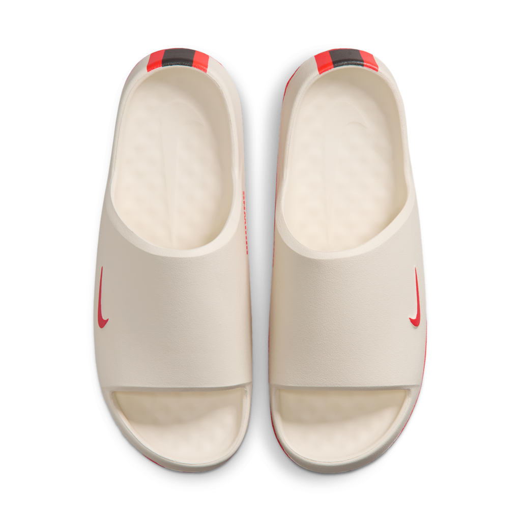 Men's Calm (Cleveland Browns) NFL Slides