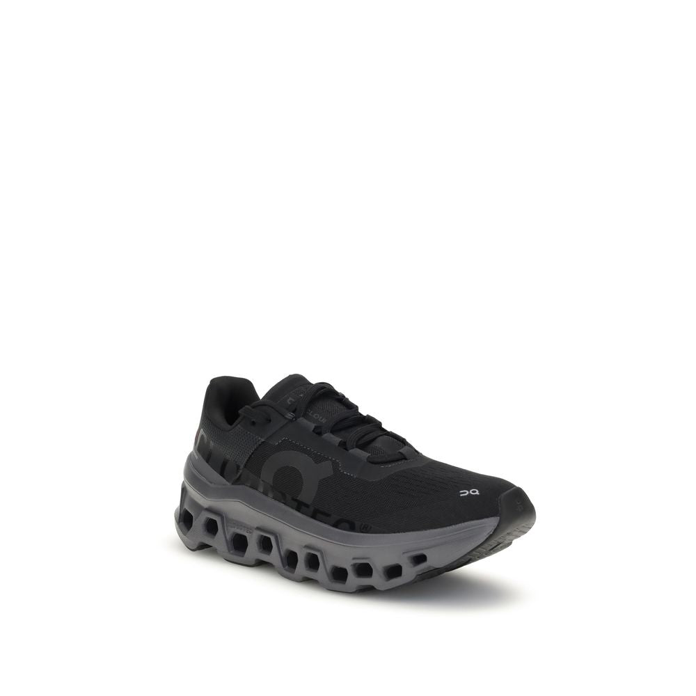 ON Cloudmonster Women's Sneakers