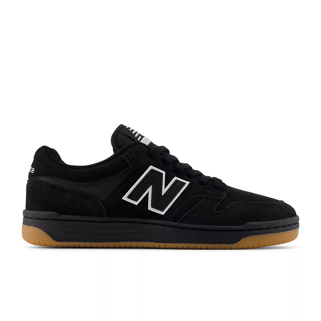 Men's NB Numeric 480 Skateboarding Shoes