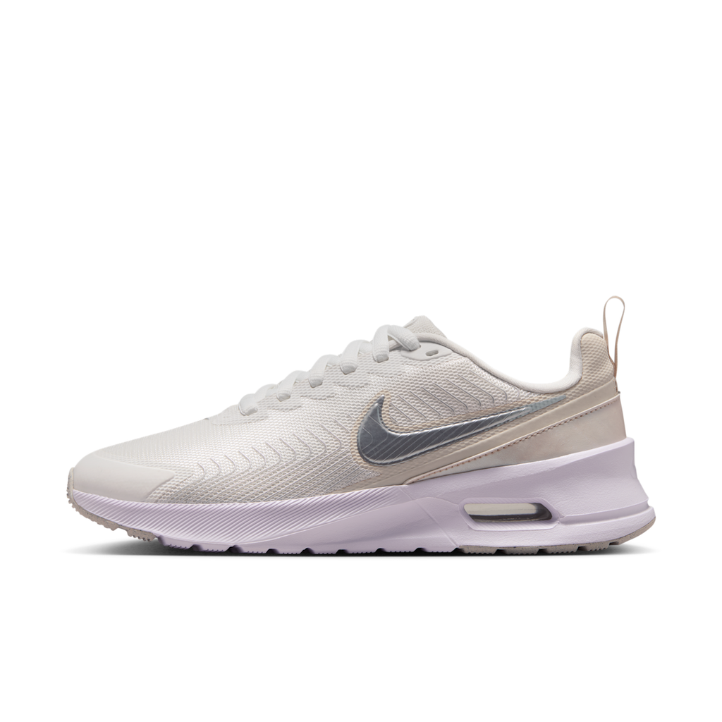 Women's Air Max Nuaxis SE Shoes