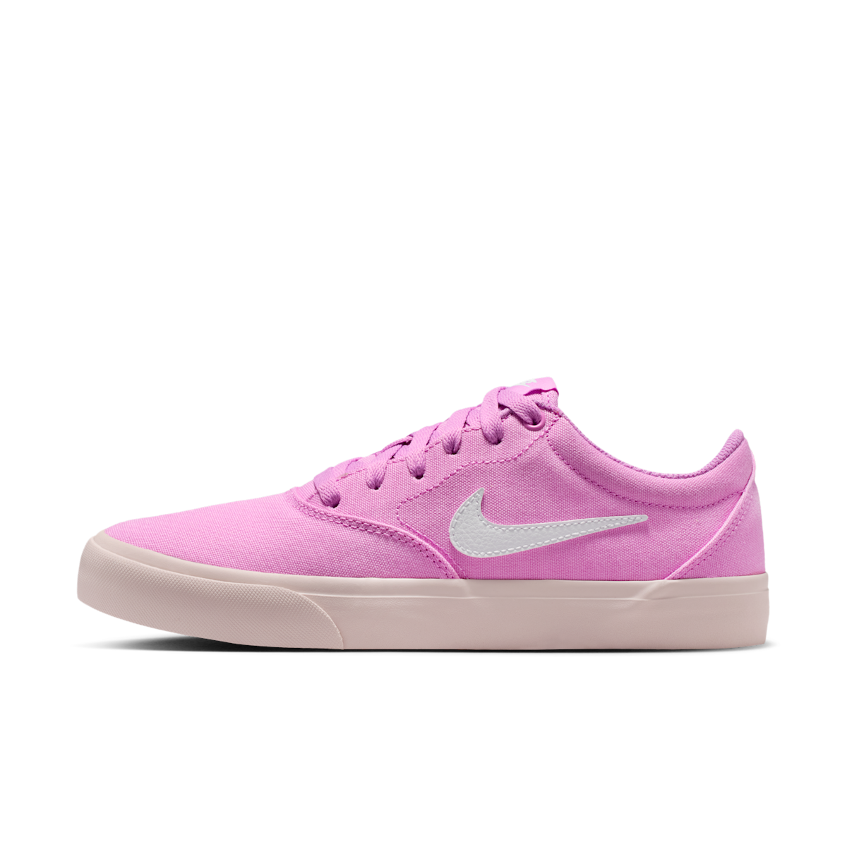 Women's Charge Canvas Shoes