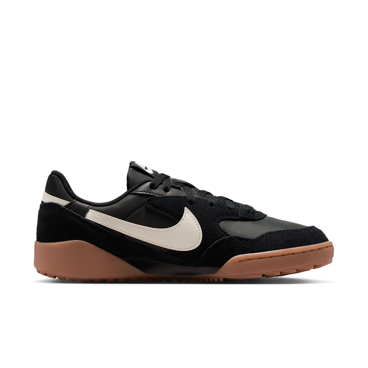 Women's Terra Manta Suede Shoes