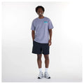 Men's NYC Marathon Graphic T Shirt
