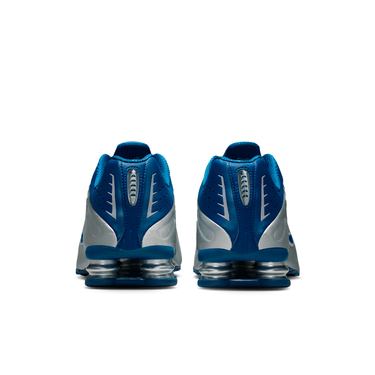 Men's Shox R4 Shoes