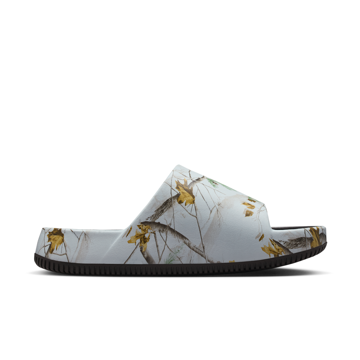 Men's Calm RealTree Slides