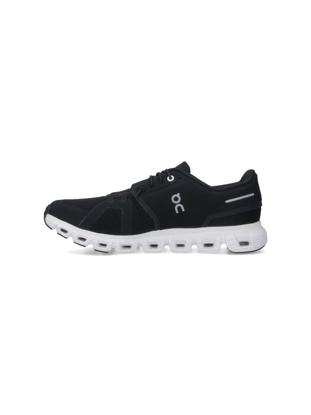 Black Cloud 6 Mesh Sneakers
