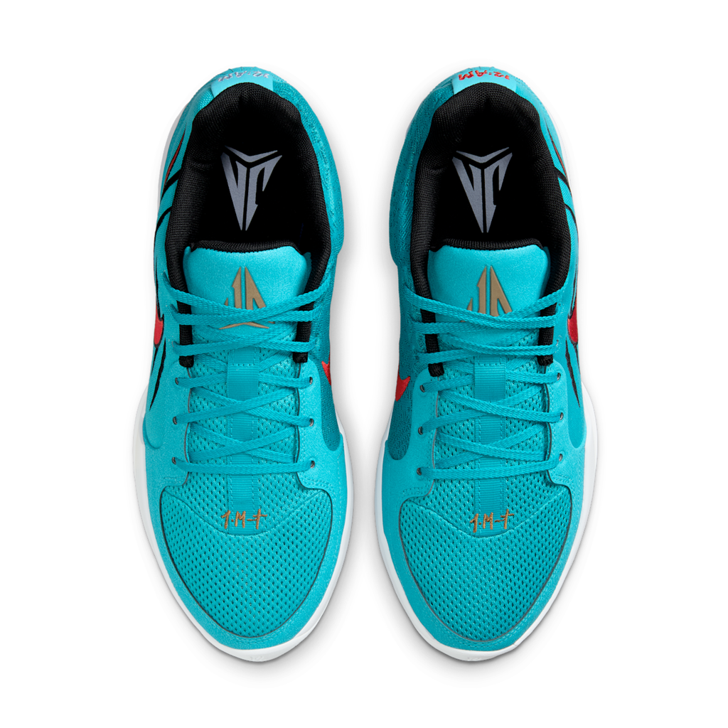 Men's Ja 2 "Scratch" Basketball Shoes