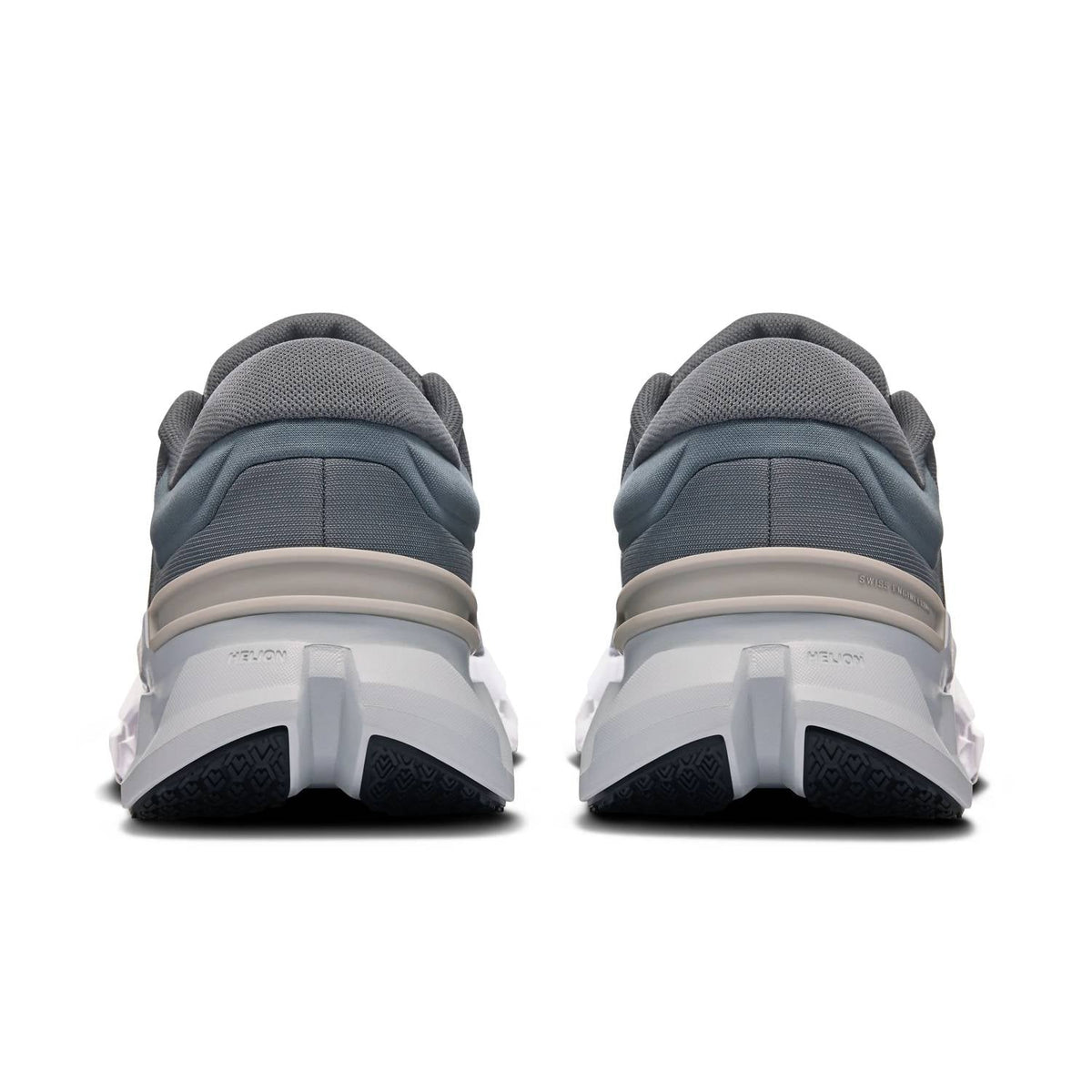 Men's Cloudflyer 5 Shoes In Stone/ Glacier