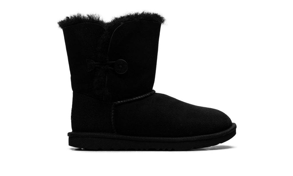 Bailey Button Ii GS "BLACK" 1017400Y BLK
