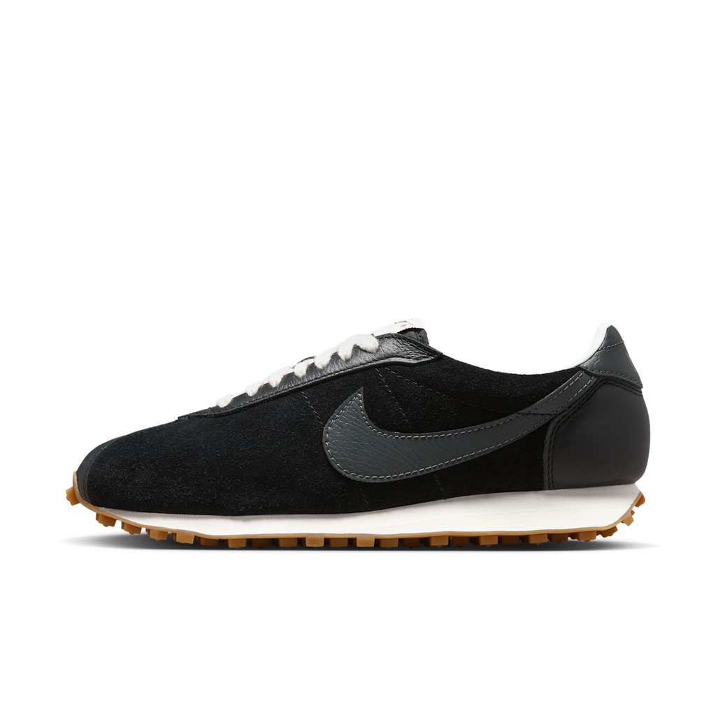 Women's LD-1000 Suede Shoes