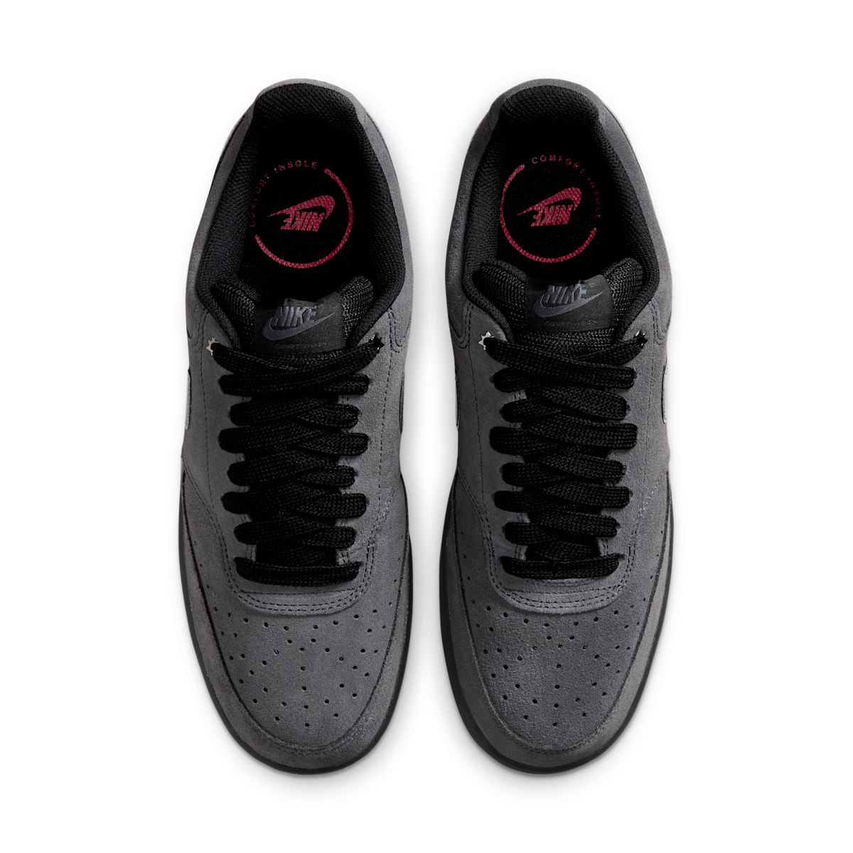 Men's Court Vision Low Shoes