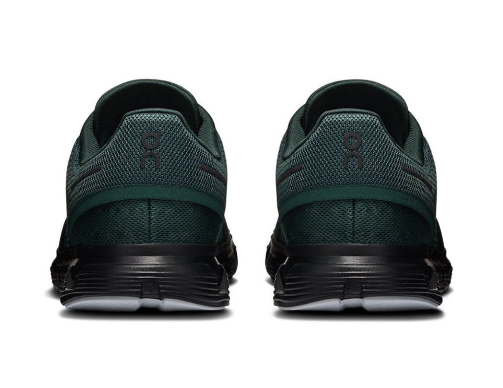 Men's Cloud 6 Evergreen Glacier