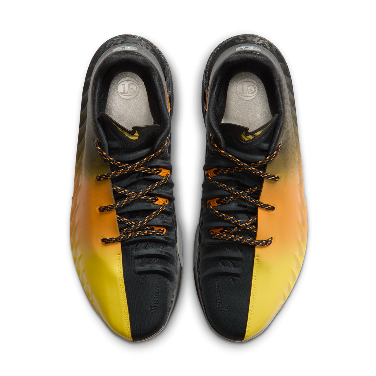 Men's G.T. Cut 4 Basketball Shoes