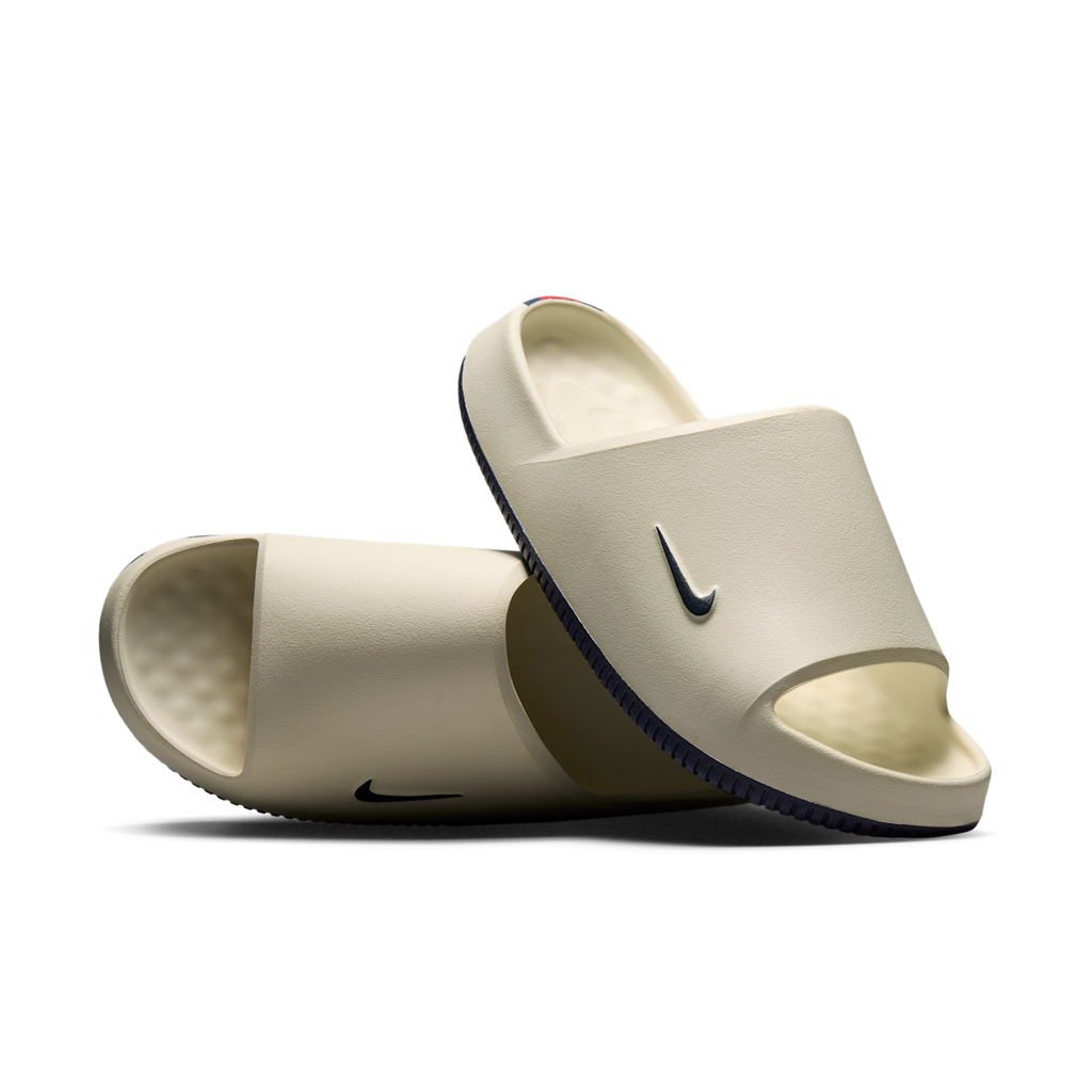 Men's Calm (New England Patriots) NFL Slides