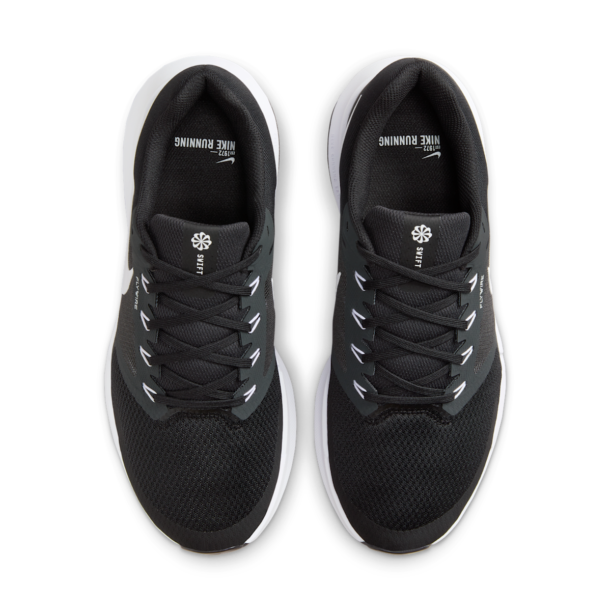 Men's Run Swift 3 Road Running Shoes (Extra Wide)