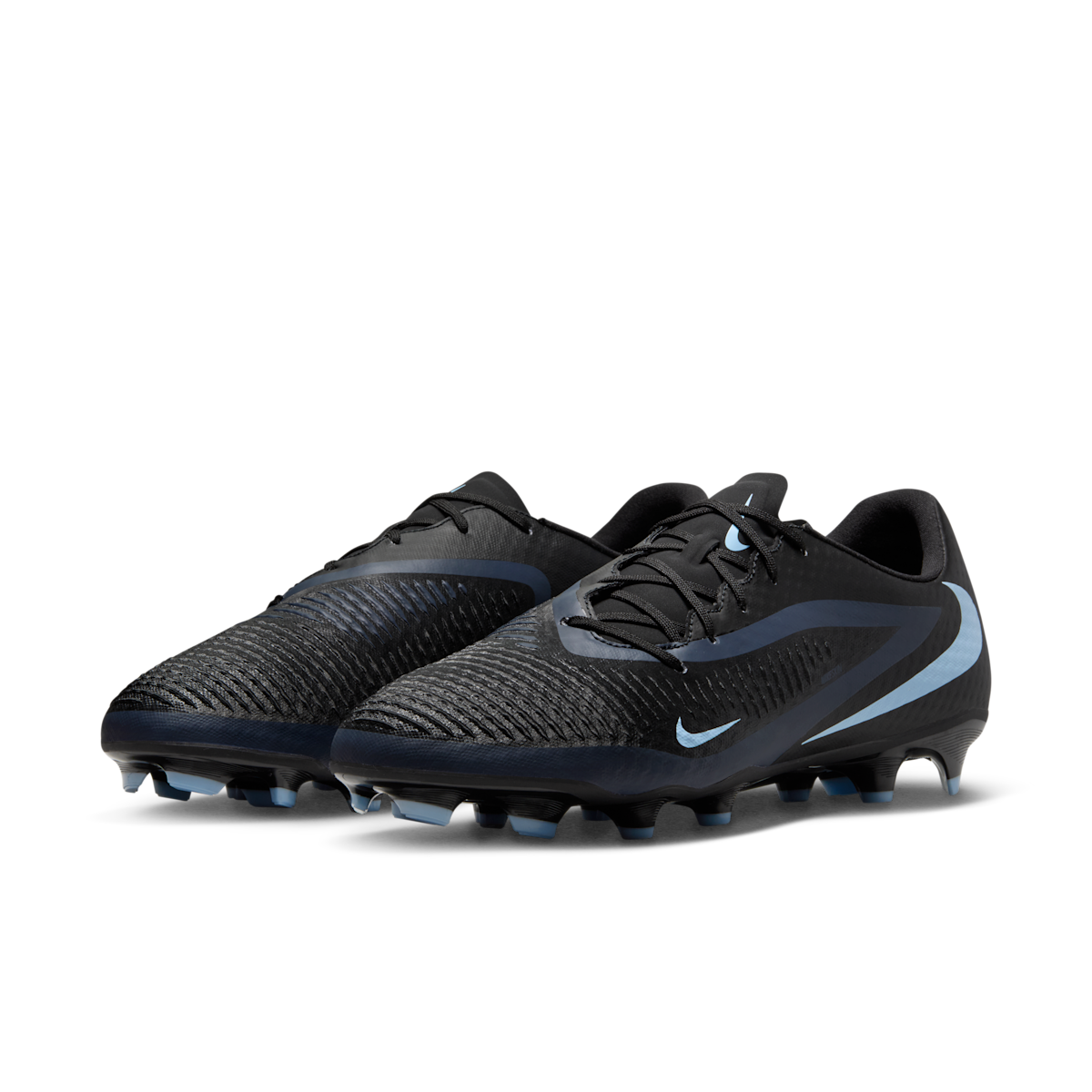 Men's Phantom 6 Low Academy Multi-Ground Soccer Cleats
