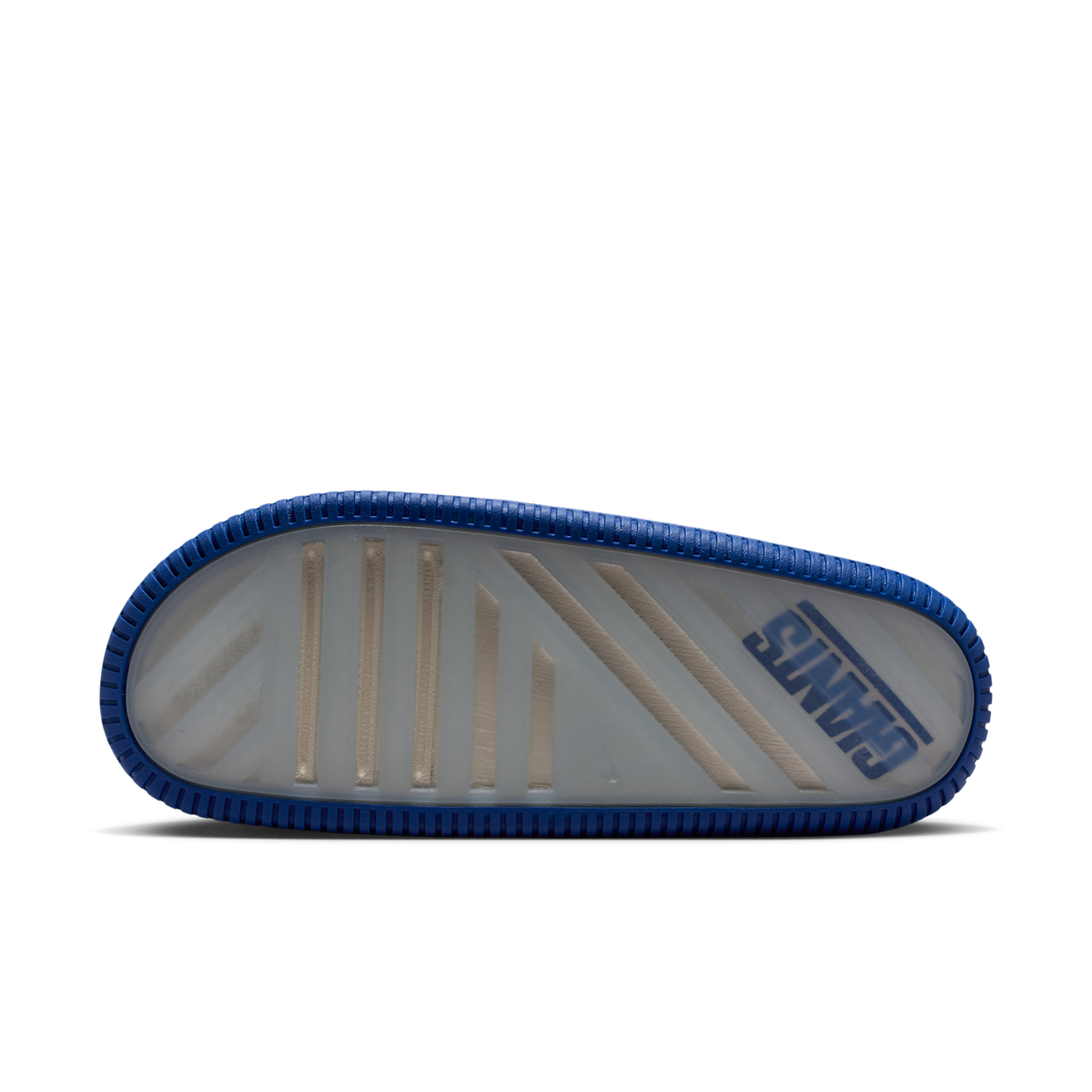 Men's Calm (New York Giants) NFL Slides