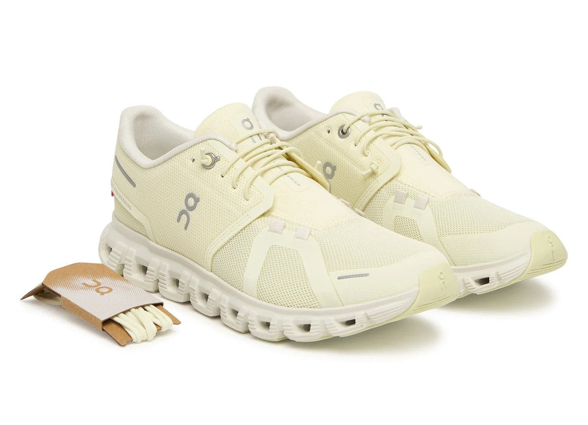 Women's Cloud 6 Seedling Ice