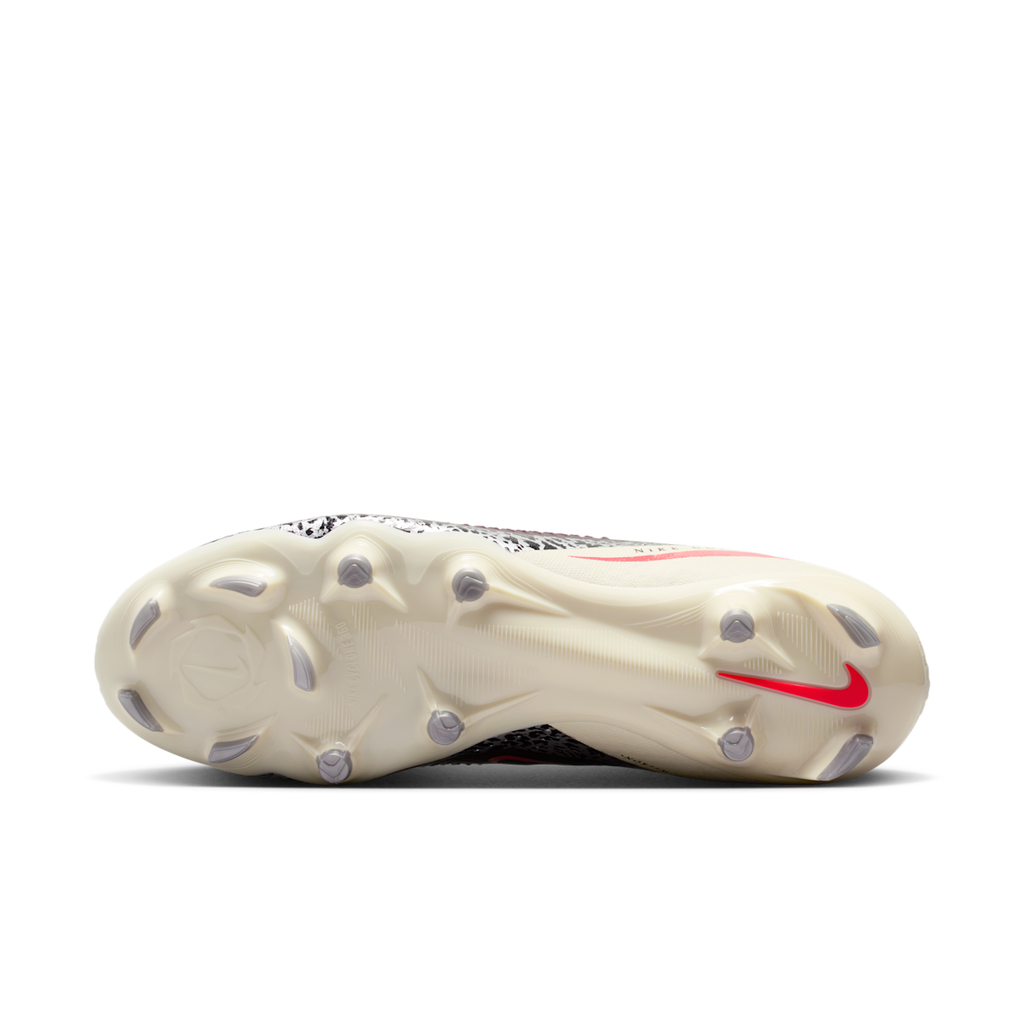 Men's United Phantom 6 High Academy Multi-Ground Soccer Cleats