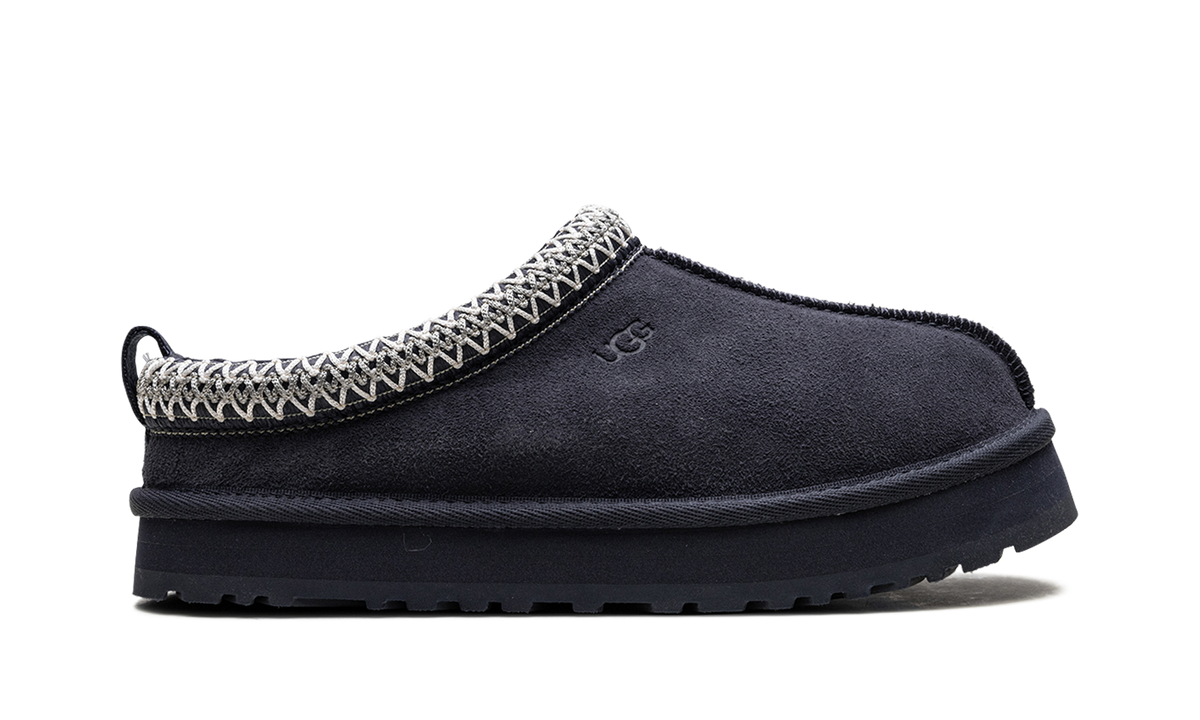 Tazz Slipper Kids "Eve Blue" 1143776K EVB
