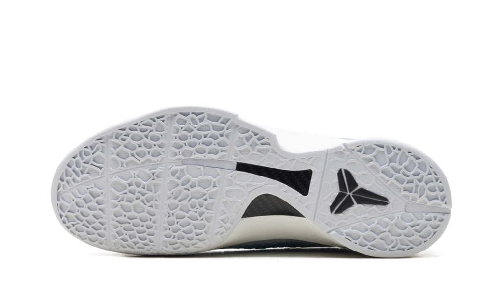 Nike Kobe 6 Protro "Caitlin Clark - Light Armory Blue" IO3672 400