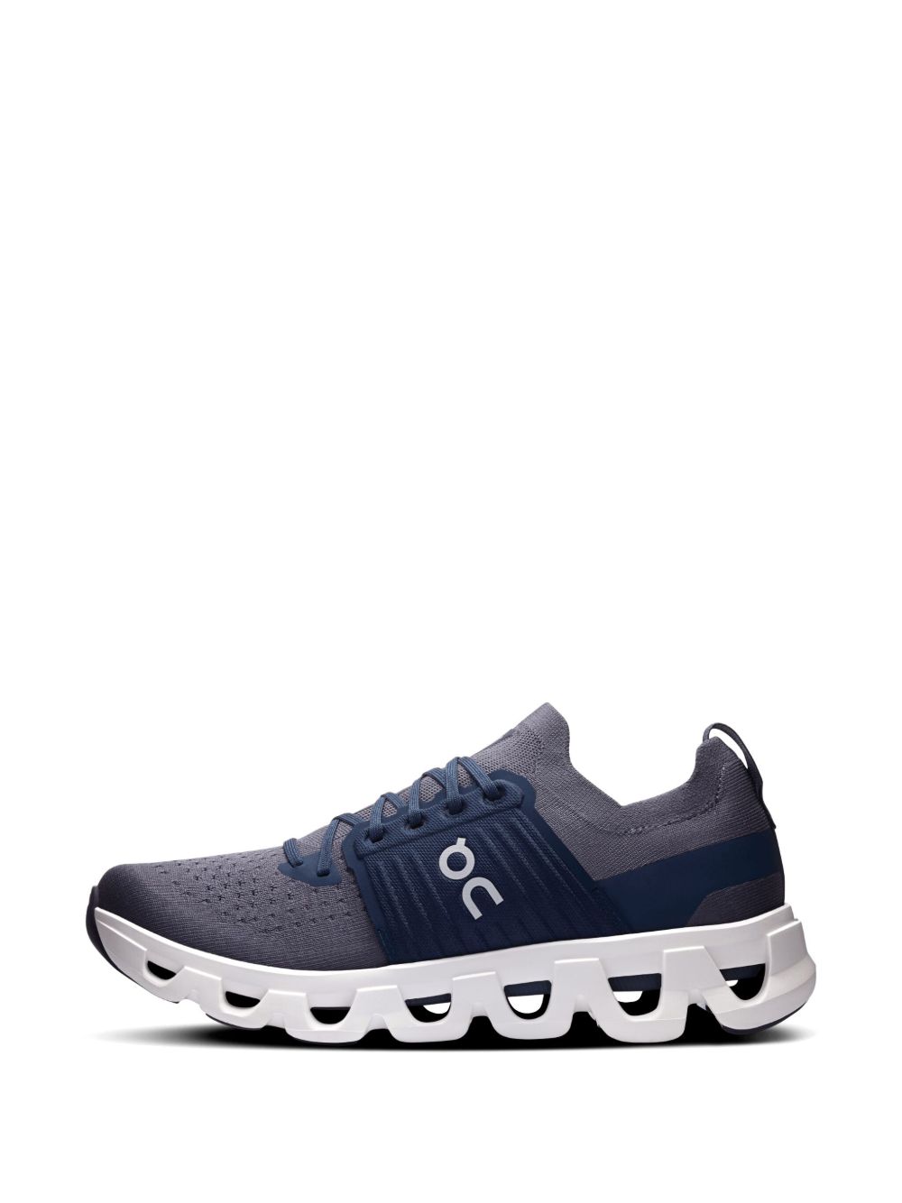 On Men's Sneakers blue