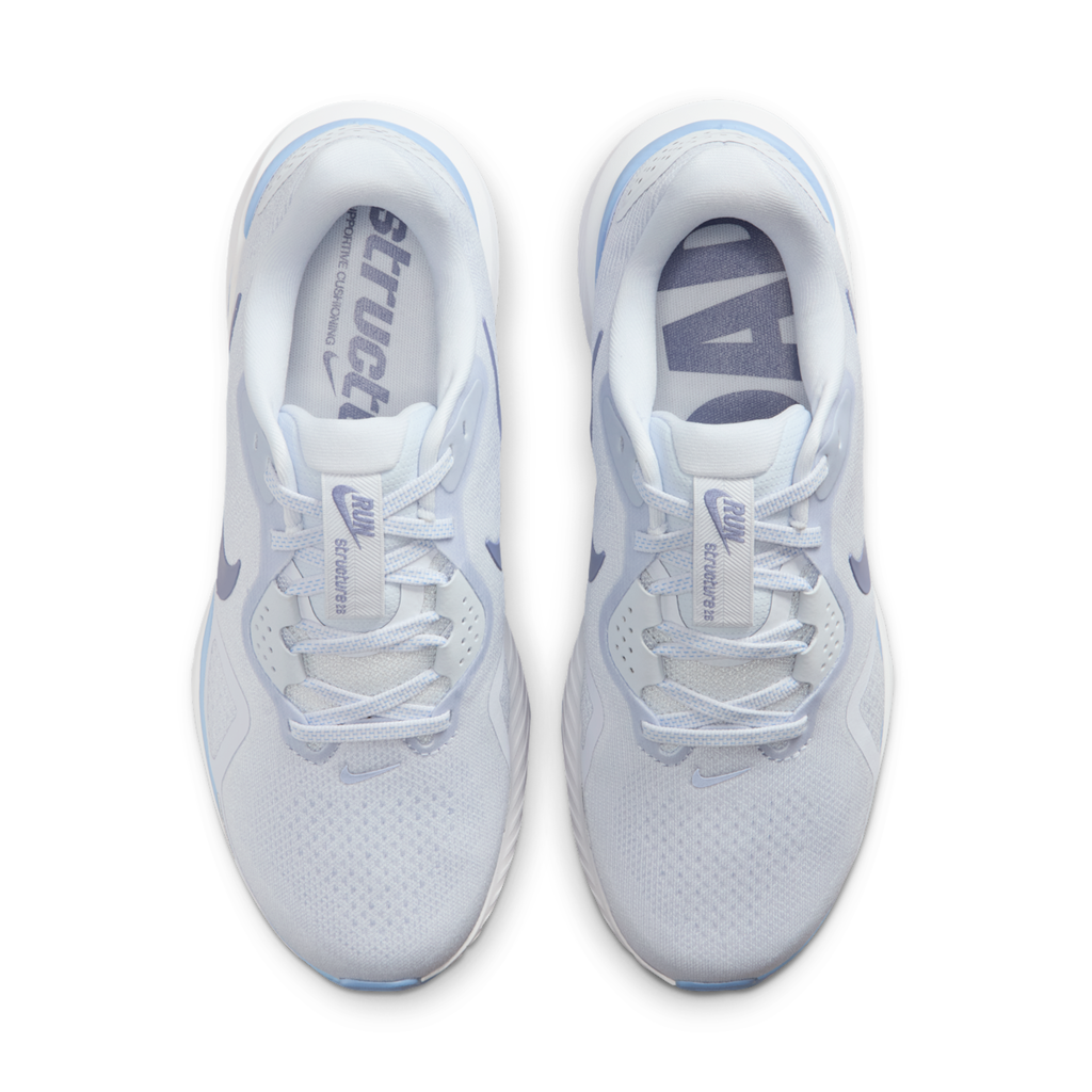 Women's Structure 26 Road Running Shoes (Extra Wide)