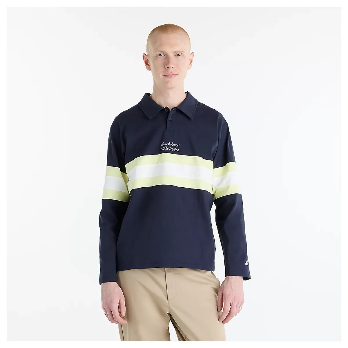 Men's Sport Legacy Rugby Shirt