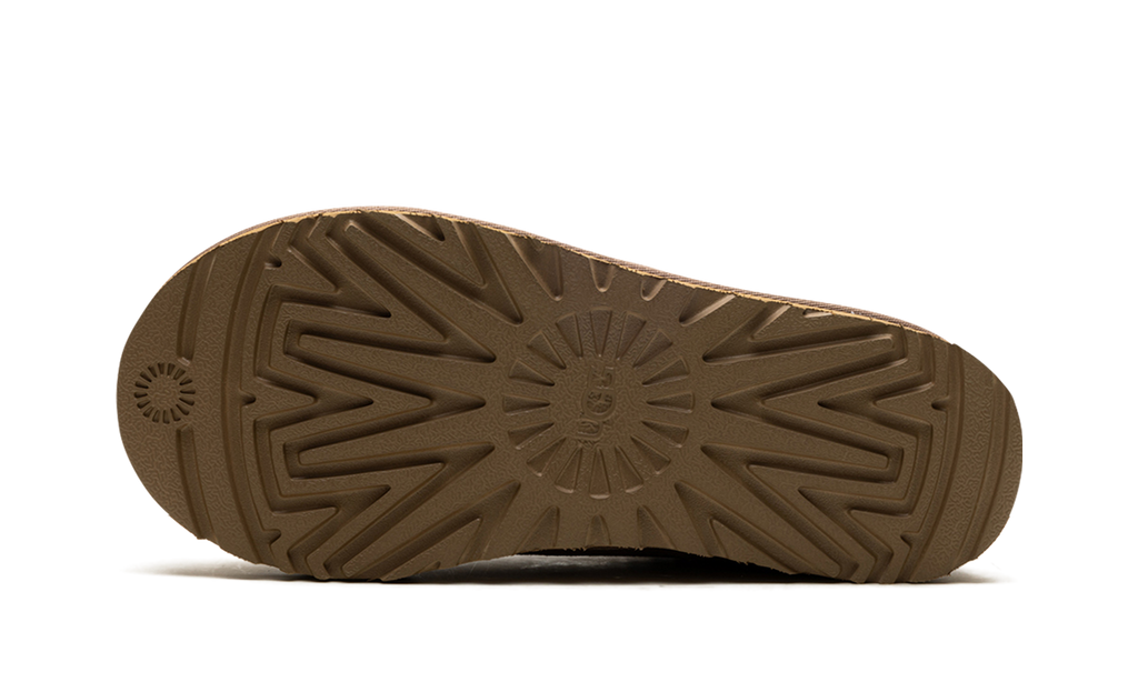 Tasman Slipper WMNS "Caribou" 5955 CRBO