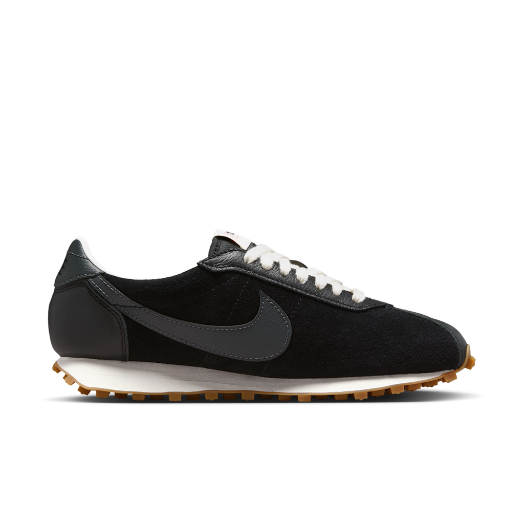 Women's LD-1000 Suede Shoes