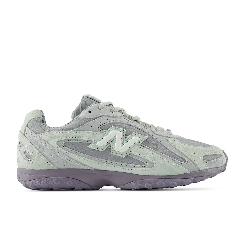 Men's 204L