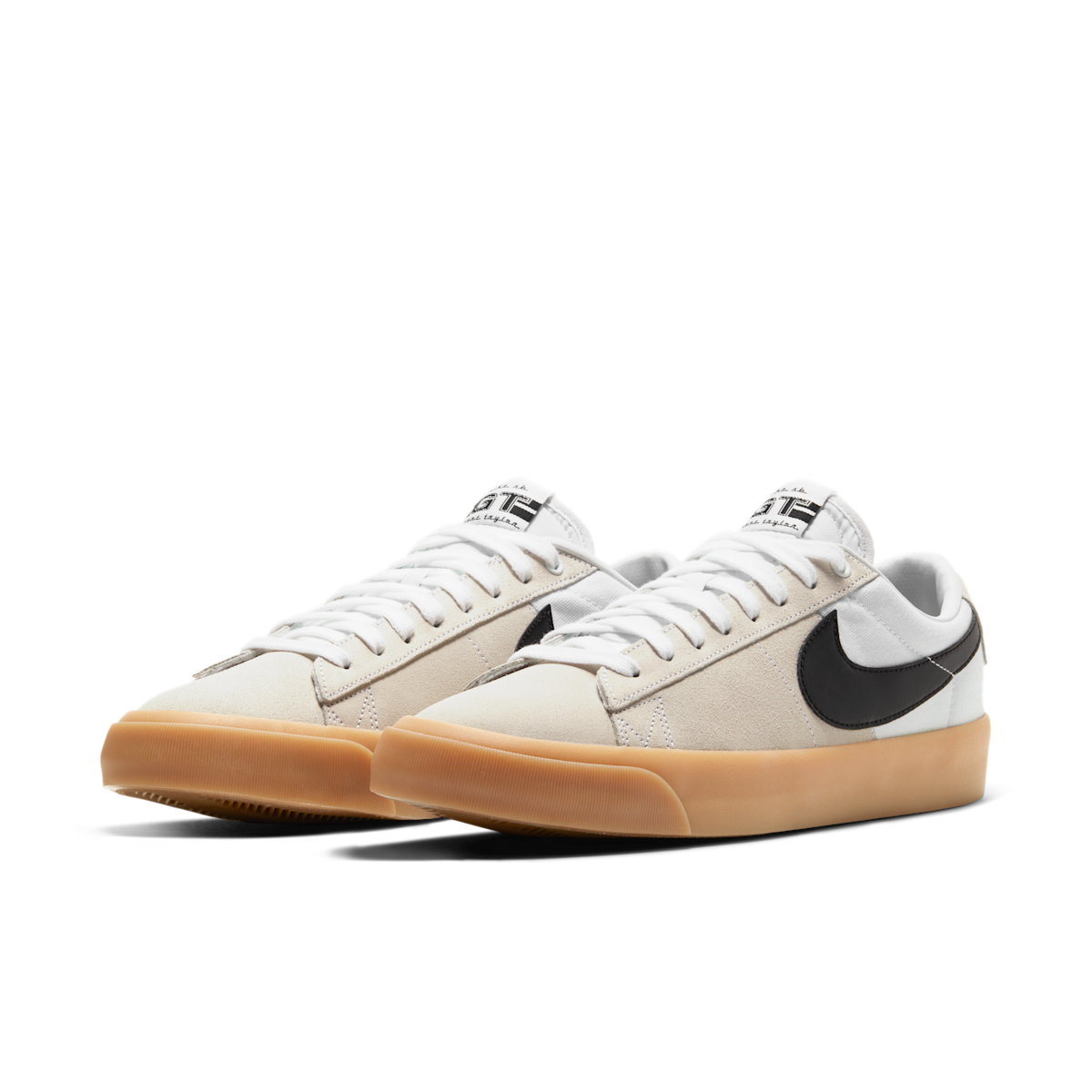 Men's  SB Zoom Blazer Low Pro GT Skate Shoes
