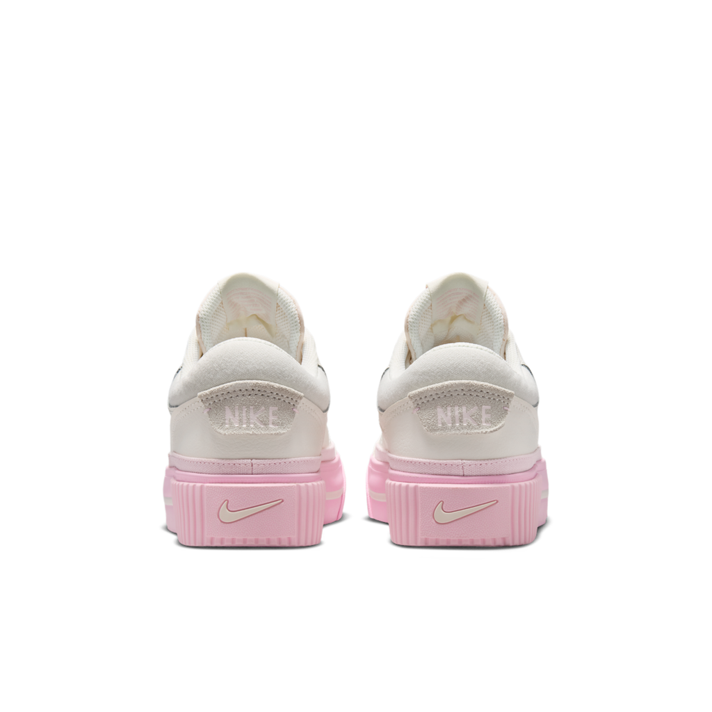 Women's Court Legacy Lift VS Shoes