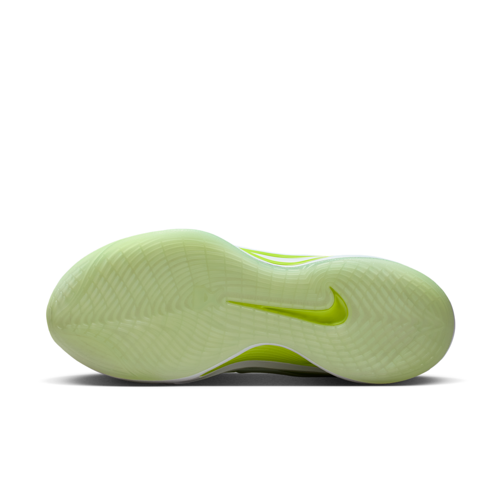 Women's A'One "Lem and Lime" A'ja Wilson Basketball Shoes
