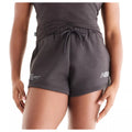 Women's NYC Marathon Trackside Fleece Short