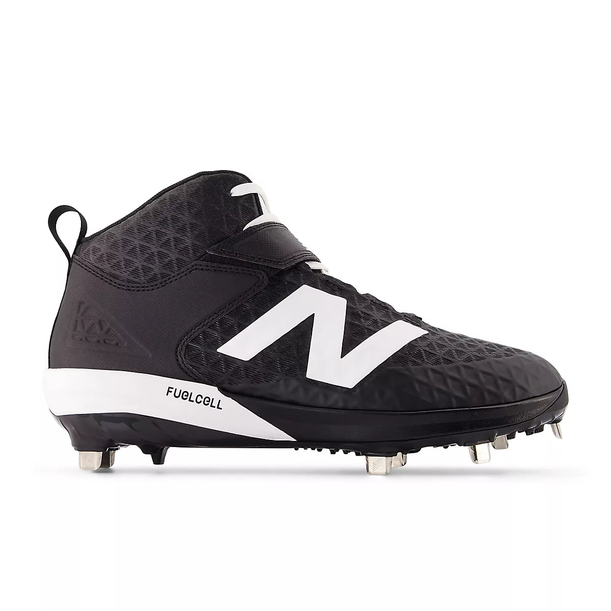 Men's FuelCell 4040 v8 Mid-Metal Baseball Shoes