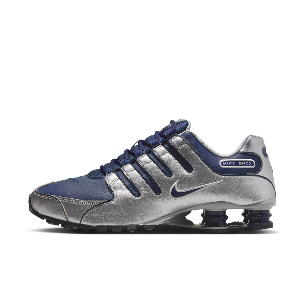Men's Shox NZ Shoes