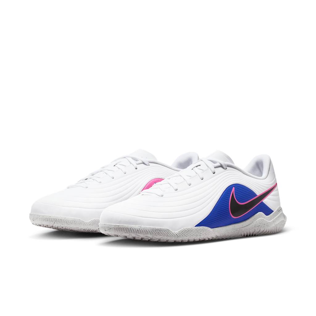Men's Tiempo Maestro Club Indoor/Court Low-Top Soccer Shoes