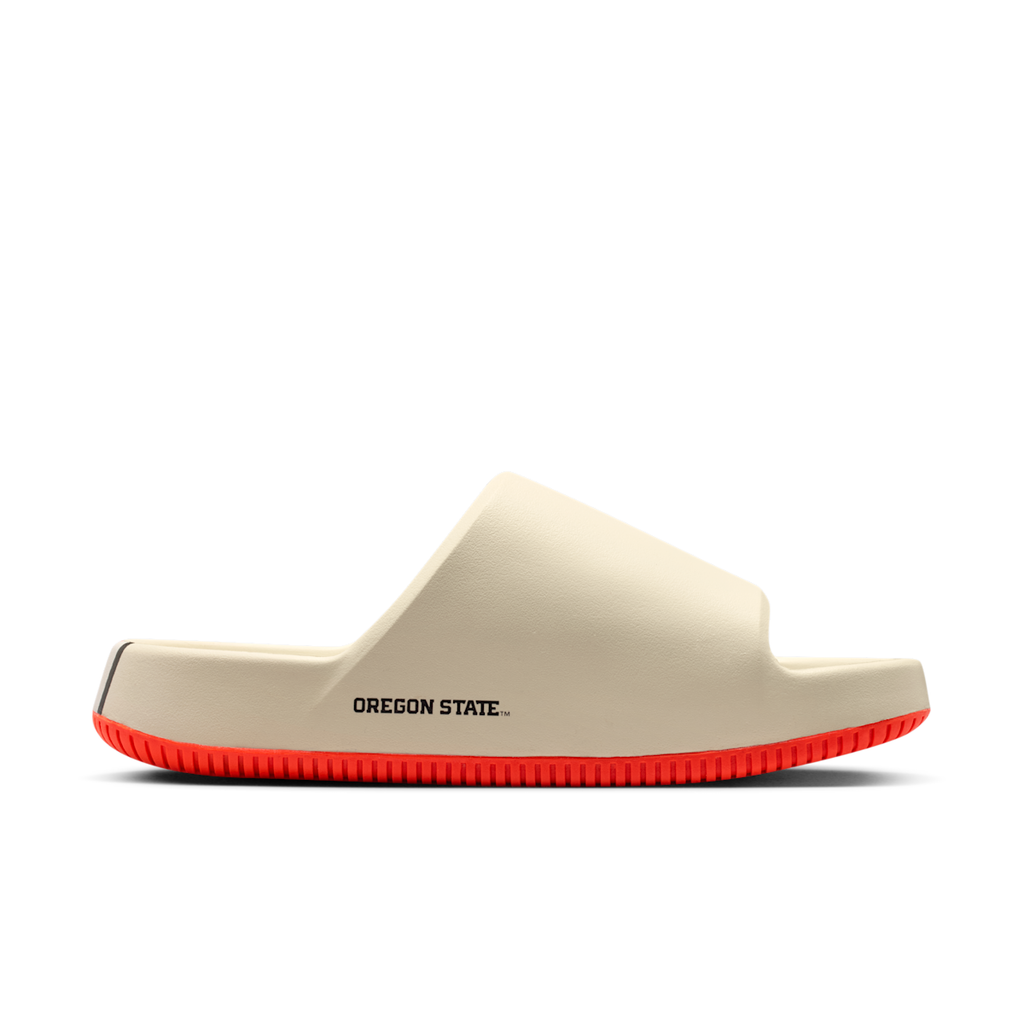 Men's Calm (Oregon State) College Slides